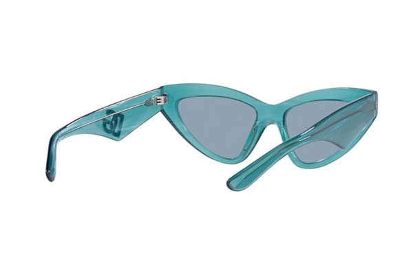 DOLCE GABBANA 4439 Γυαλια Ηλιου 