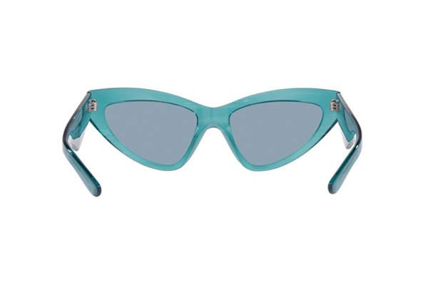 DOLCE GABBANA 4439 Γυαλια Ηλιου 