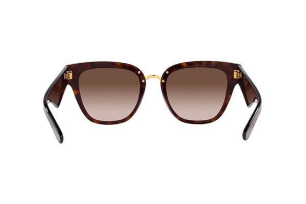 DOLCE GABBANA 4437 Γυαλια Ηλιου 