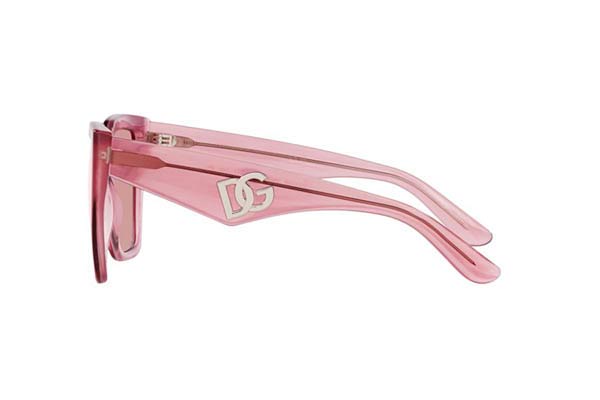 DOLCE GABBANA 4438 Γυαλια Ηλιου 