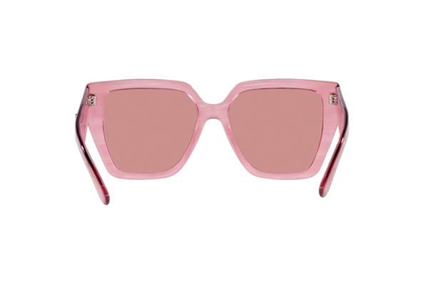 DOLCE GABBANA 4438 Γυαλια Ηλιου 