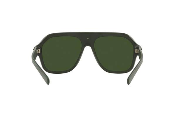 DOLCE GABBANA 4433 Γυαλια Ηλιου 