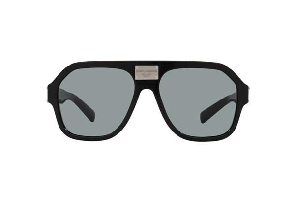 DOLCE GABBANA 4433 Γυαλια Ηλιου 