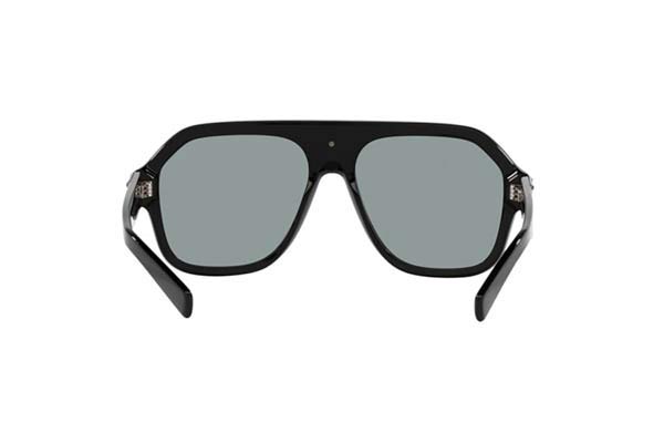 DOLCE GABBANA 4433 Γυαλια Ηλιου 
