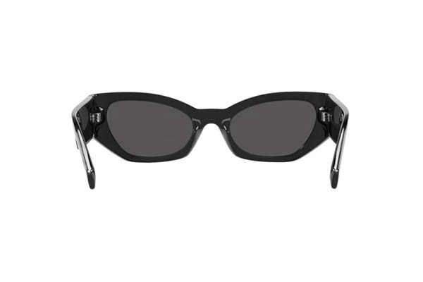 DOLCE GABBANA 6186 Γυαλια Ηλιου 