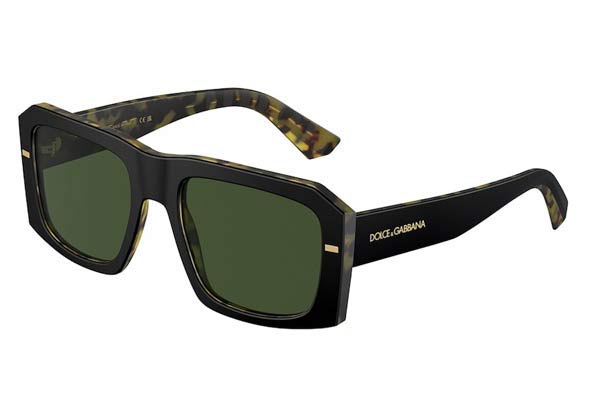 Γυαλια Ηλιου Dolce-Gabbana 4430- 340471 size 54 Τιμή: 168,98