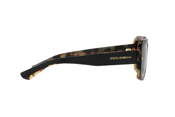 DOLCE GABBANA 4430 Γυαλια Ηλιου 