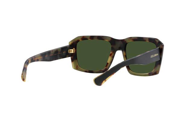 DOLCE GABBANA 4430 Γυαλια Ηλιου 