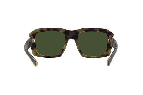 DOLCE GABBANA 4430 Γυαλια Ηλιου 