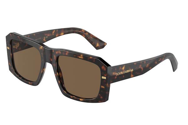 Γυαλια Ηλιου Dolce-Gabbana 4430- 502/73 size 54 Τιμή: 214,98