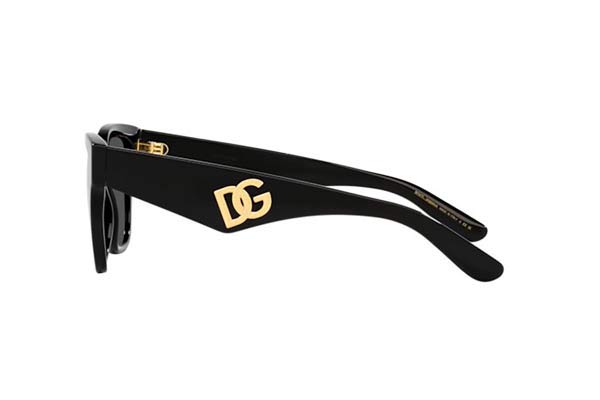 DOLCE GABBANA 4437 Γυαλια Ηλιου 