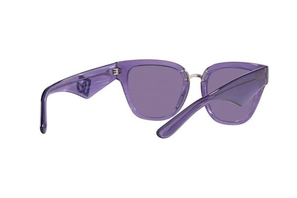 DOLCE GABBANA 4437 Γυαλια Ηλιου 