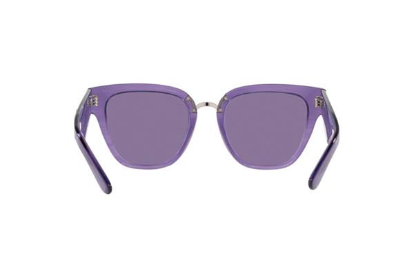 DOLCE GABBANA 4437 Γυαλια Ηλιου 