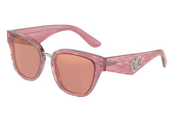 dolce gabbana 4437 Γυαλια Ηλιου 