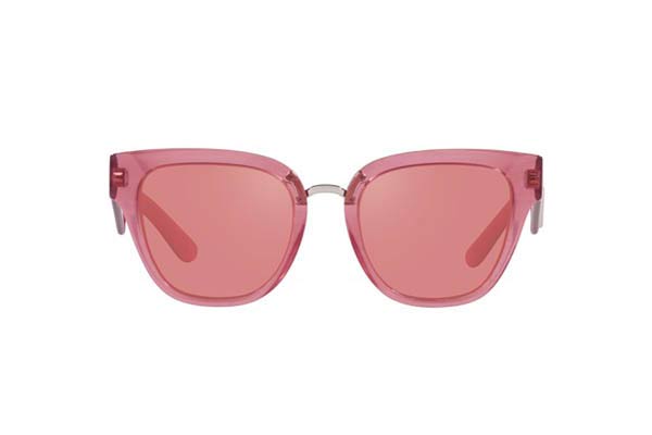 DOLCE GABBANA 4437 Γυαλια Ηλιου 