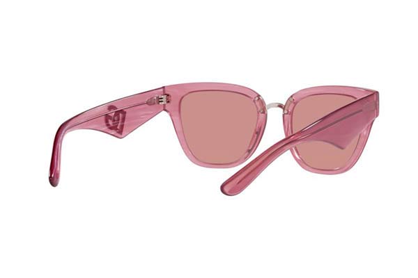 DOLCE GABBANA 4437 Γυαλια Ηλιου 