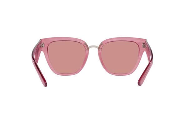 DOLCE GABBANA 4437 Γυαλια Ηλιου 