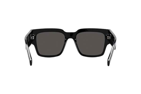 DOLCE GABBANA 6184 Γυαλια Ηλιου 