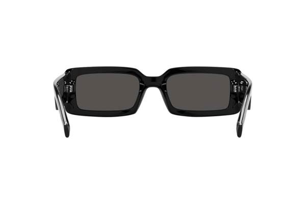 DOLCE GABBANA 6187 Γυαλια Ηλιου 