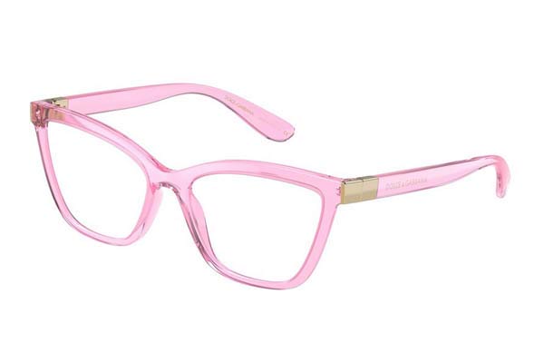 Dolce Gabbana 5076 3097 size 53 Γυαλιά οράσεως Τιμή: 139,00