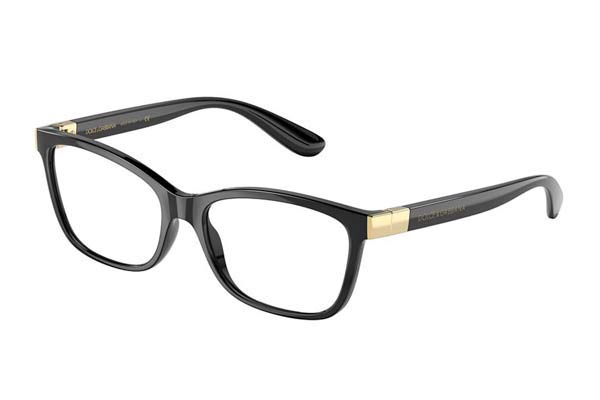 Dolce Gabbana 5077 501 size 54 Γυαλιά οράσεως Τιμή: 124,99