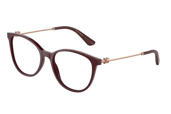 Dolce Gabbana 3363 3091 size 52 Γυαλιά οράσεως Τιμή: 131,99