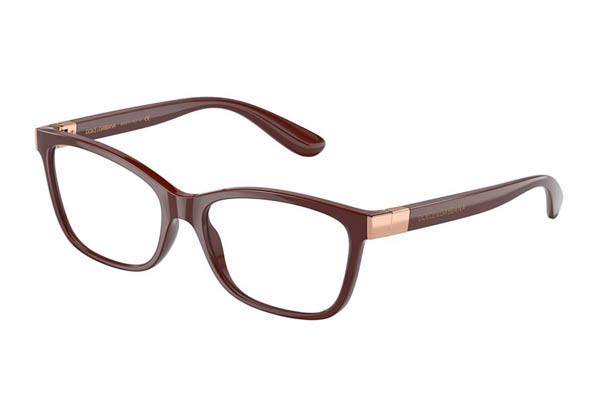 Dolce Gabbana 5077 3285 size 54 Γυαλιά οράσεως Τιμή: 136,99