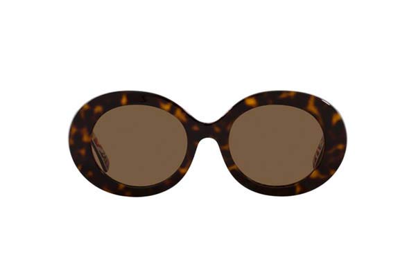 DOLCE GABBANA 4448 Γυαλια Ηλιου 