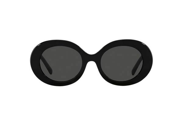 DOLCE GABBANA 4448 Γυαλια Ηλιου 