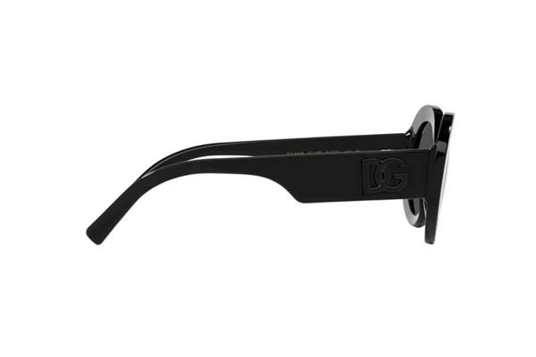 DOLCE GABBANA 4448 Γυαλια Ηλιου 