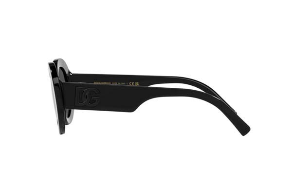 DOLCE GABBANA 4448 Γυαλια Ηλιου 