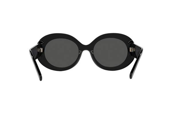 DOLCE GABBANA 4448 Γυαλια Ηλιου 