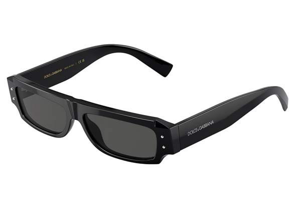 Γυαλια Ηλιου Dolce-Gabbana 4458 501/87 size 55 Τιμή: 214,99