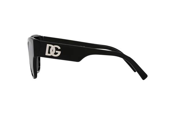 DOLCE GABBANA 4449 Γυαλια Ηλιου 