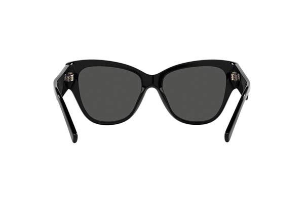 DOLCE GABBANA 4449 Γυαλια Ηλιου 