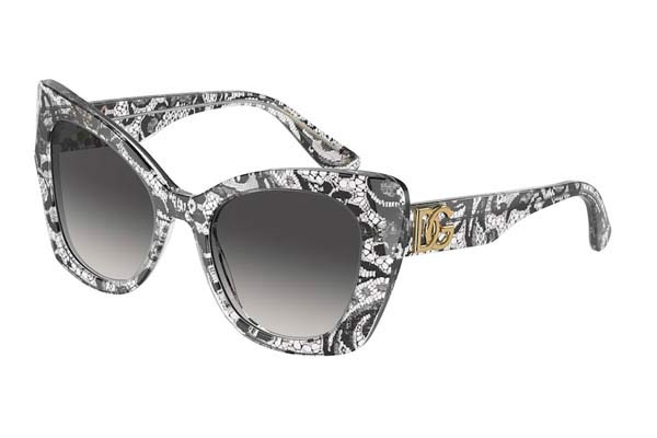 Γυαλια Ηλιου Dolce-Gabbana 4405 32878G size 53 Τιμή: 236,97