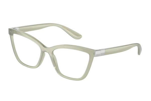 Dolce Gabbana 5076 3345 size 53 Γυαλιά οράσεως Τιμή: 153,97