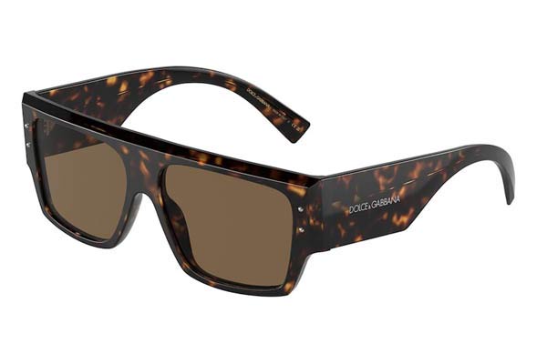Γυαλια Ηλιου Dolce-Gabbana 4459 502/73 size 56 Τιμή: 199,20