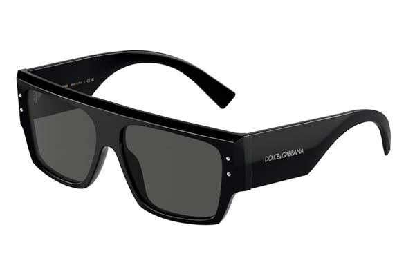 Γυαλια Ηλιου Dolce-Gabbana 4459 501/87 size 56 Τιμή: 199,54