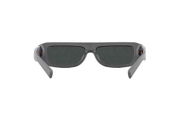 DOLCE GABBANA 4458 Γυαλια Ηλιου 