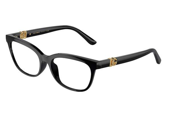 Dolce Gabbana 5106U 501 size 52 Γυαλιά οράσεως Τιμή: 202,00