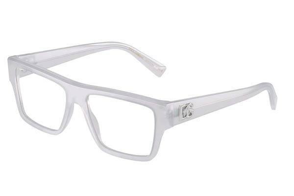 Dolce Gabbana 3382 3420 size 53 Γυαλιά οράσεως Τιμή: 202,00