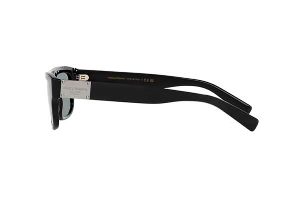 DOLCE GABBANA 4432 Γυαλια Ηλιου 