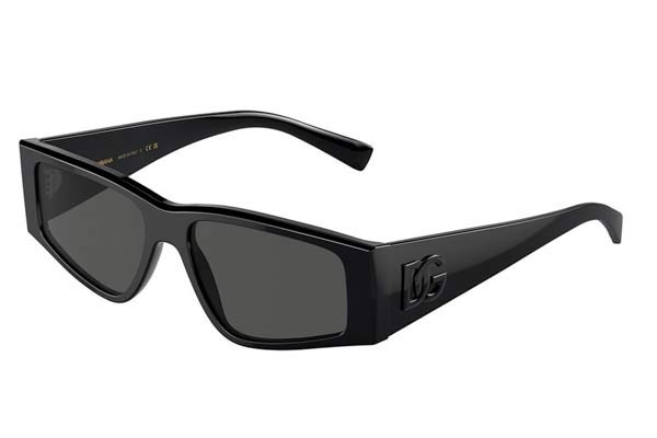 Γυαλια Ηλιου Dolce-Gabbana 4453 501/87 size 55 Τιμή: 196,98