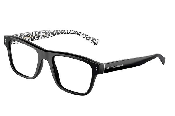 Dolce Gabbana 3362 3389 size 53 Γυαλιά οράσεως Τιμή: 202,00