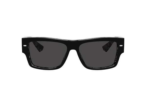 DOLCE GABBANA 4451 Γυαλια Ηλιου 