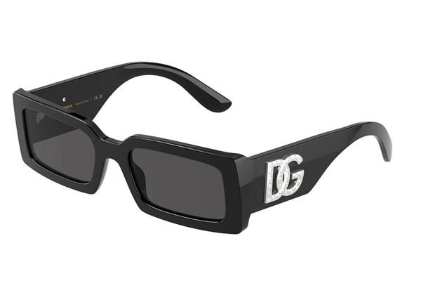 DOLCE GABBANA 4447B Γυαλια Ηλιου 