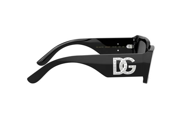 DOLCE GABBANA 4447B Γυαλια Ηλιου 