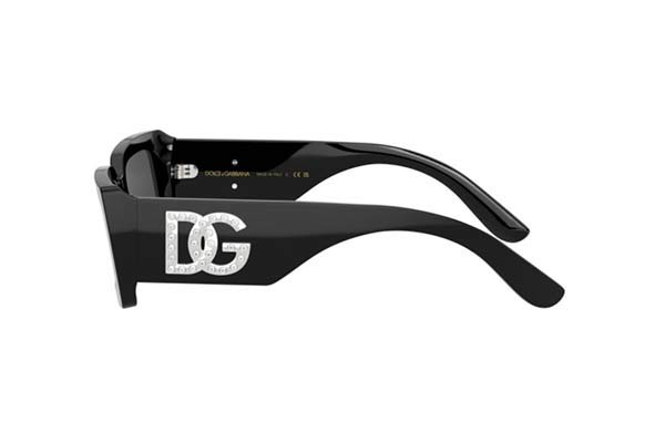 DOLCE GABBANA 4447B Γυαλια Ηλιου 
