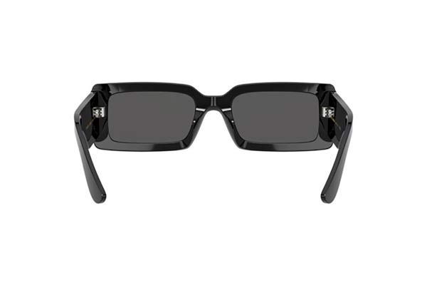 DOLCE GABBANA 4447B Γυαλια Ηλιου 